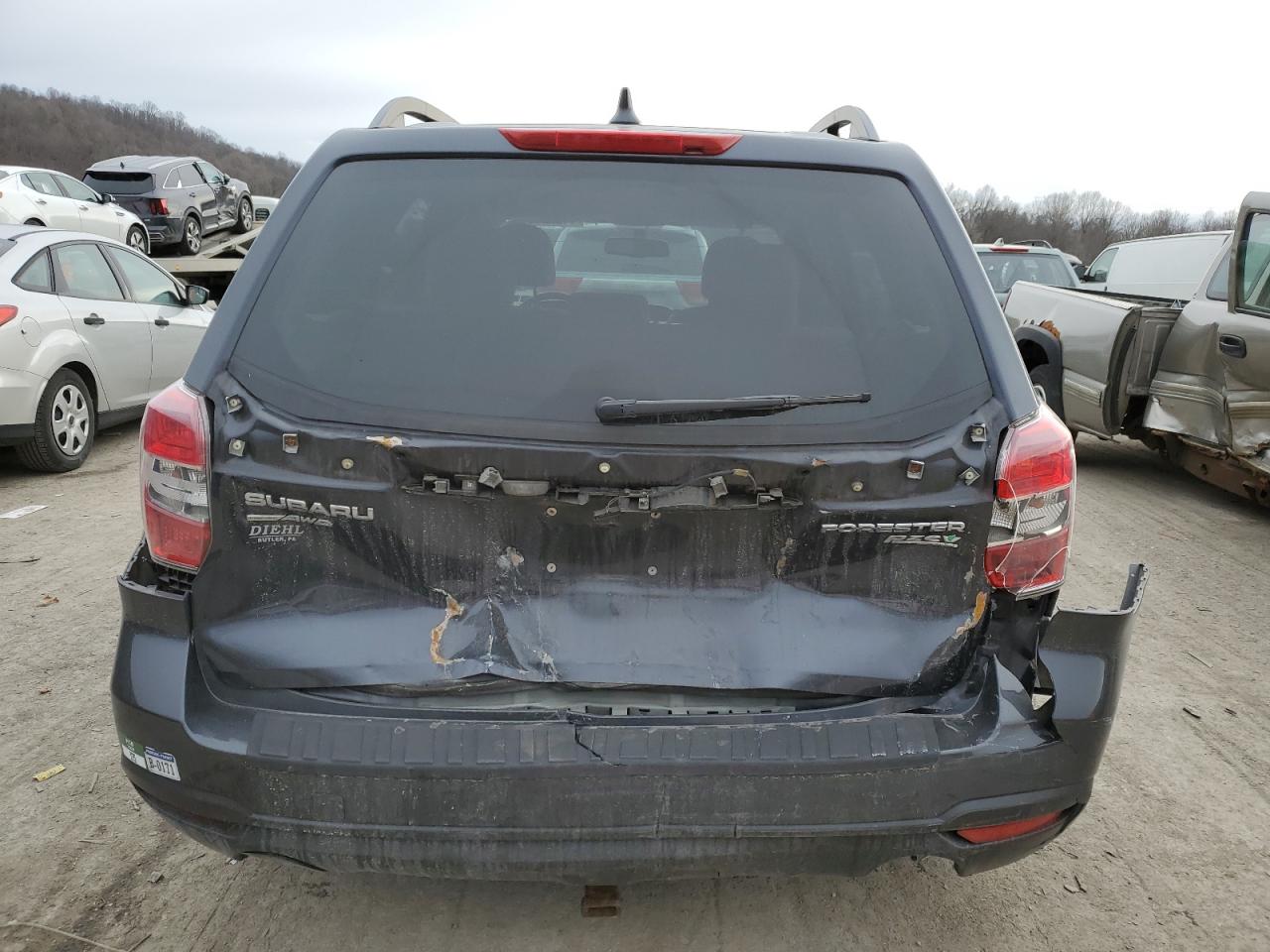 2016 Subaru Forester - Image 6