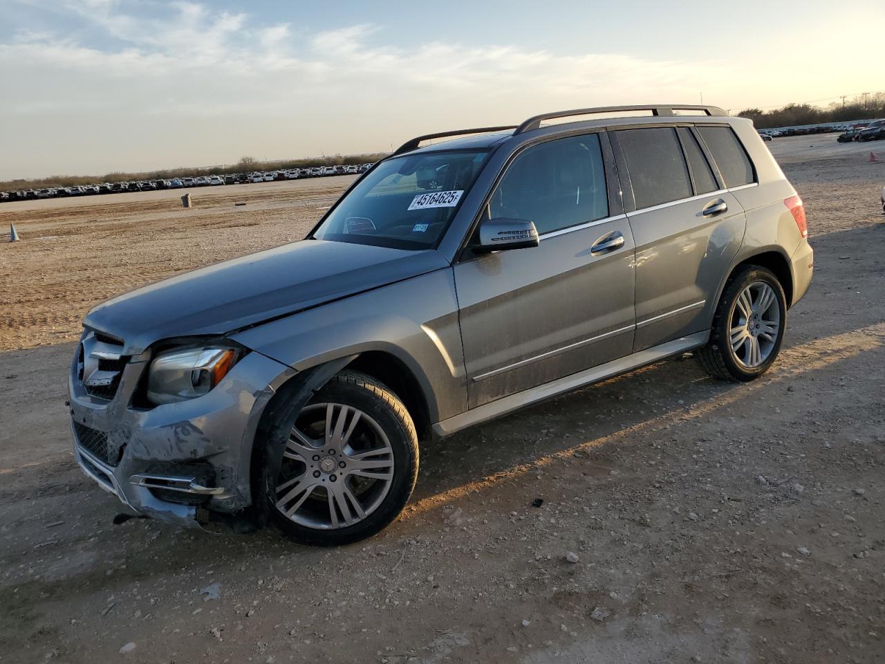 2013 Mercedes-Benz GLK-klasse - Image 1