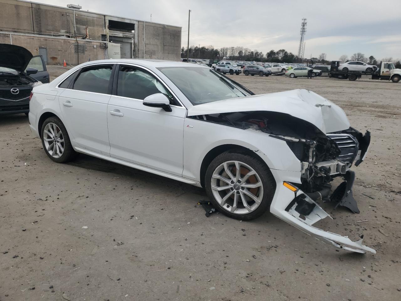 2019 Audi A4 - Image 4