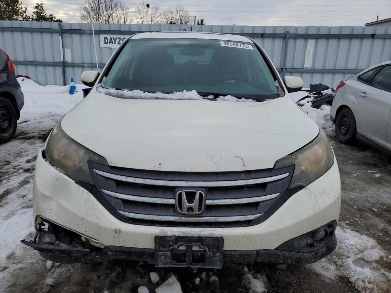 2014 Honda CR-V - Image 5