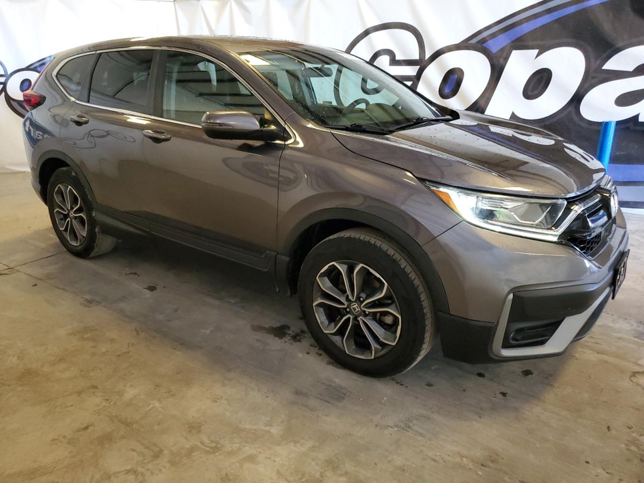 2021 Honda CR-V - Image 4
