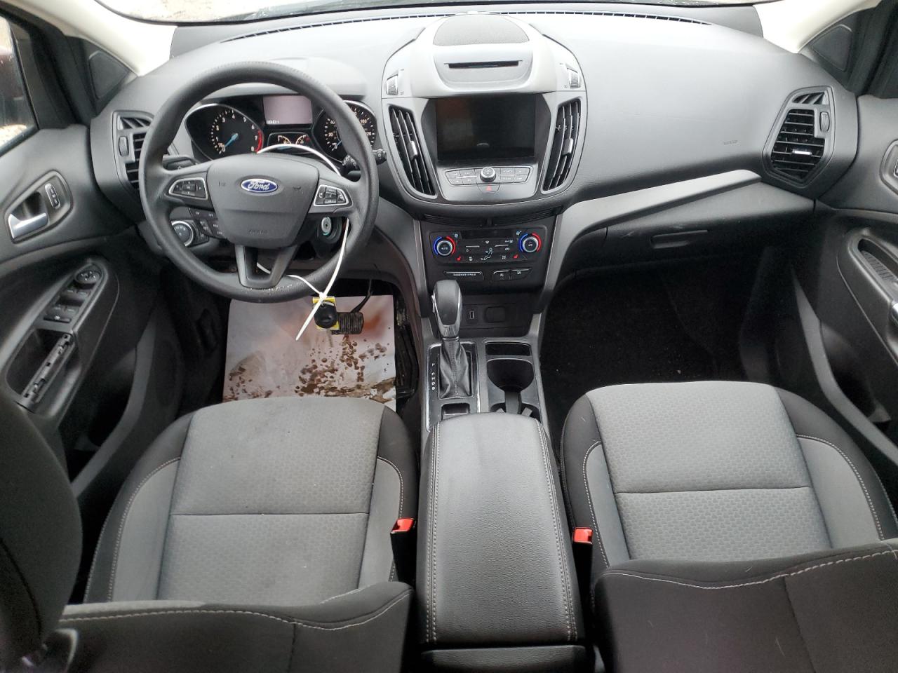 2018 Ford Escape - Image 8
