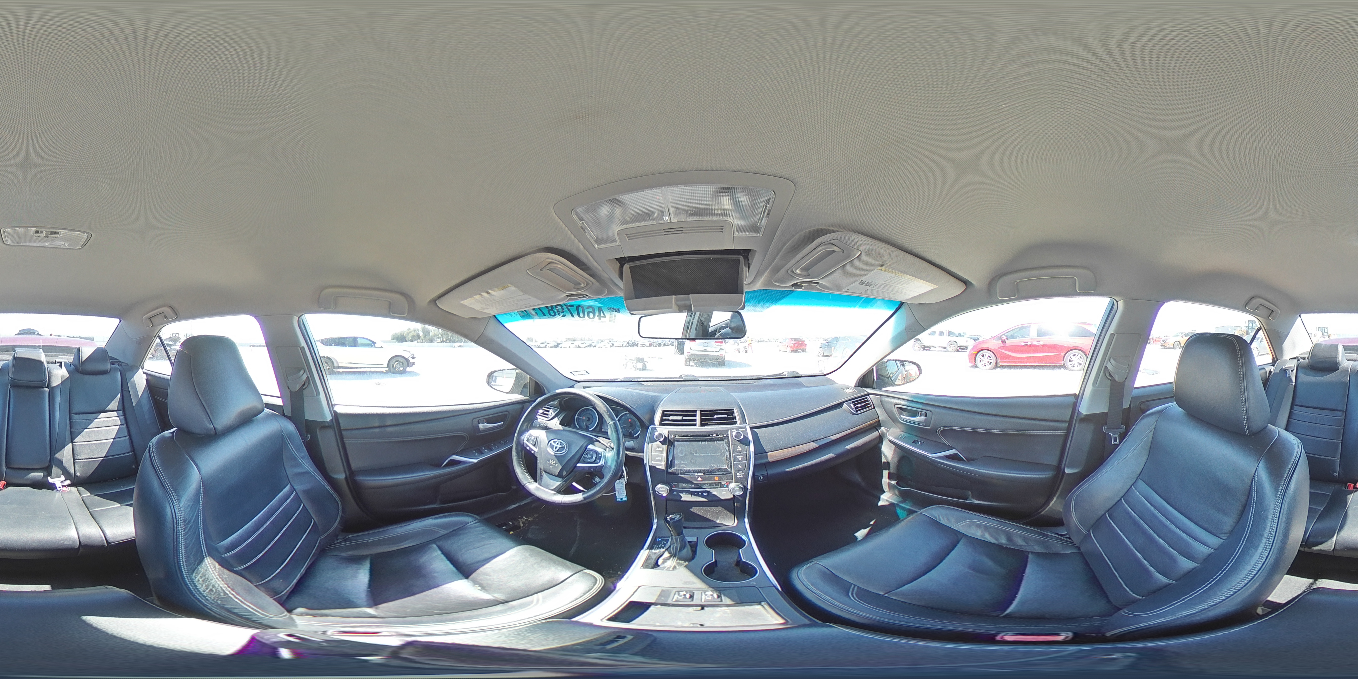 2016 Toyota Camry - Image 13