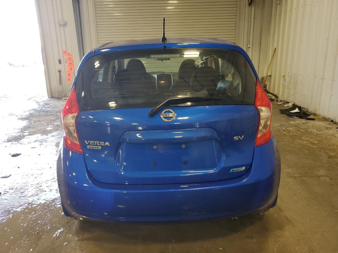 2015 Nissan Versa - Image 6