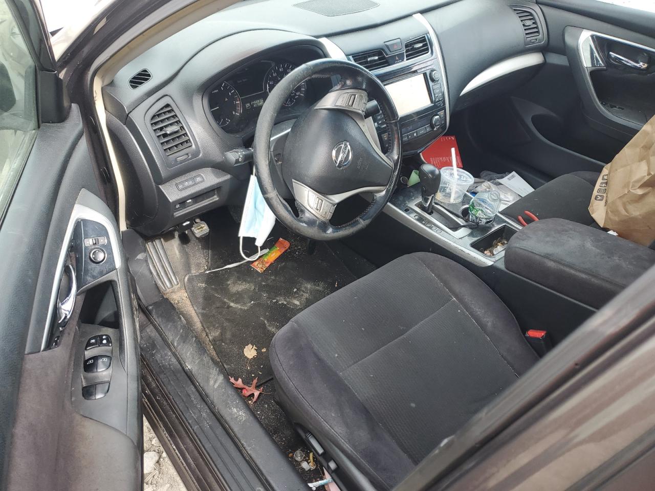 2013 Nissan Altima - Image 8