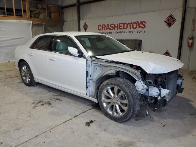  CHRYSLER 300 2018 White