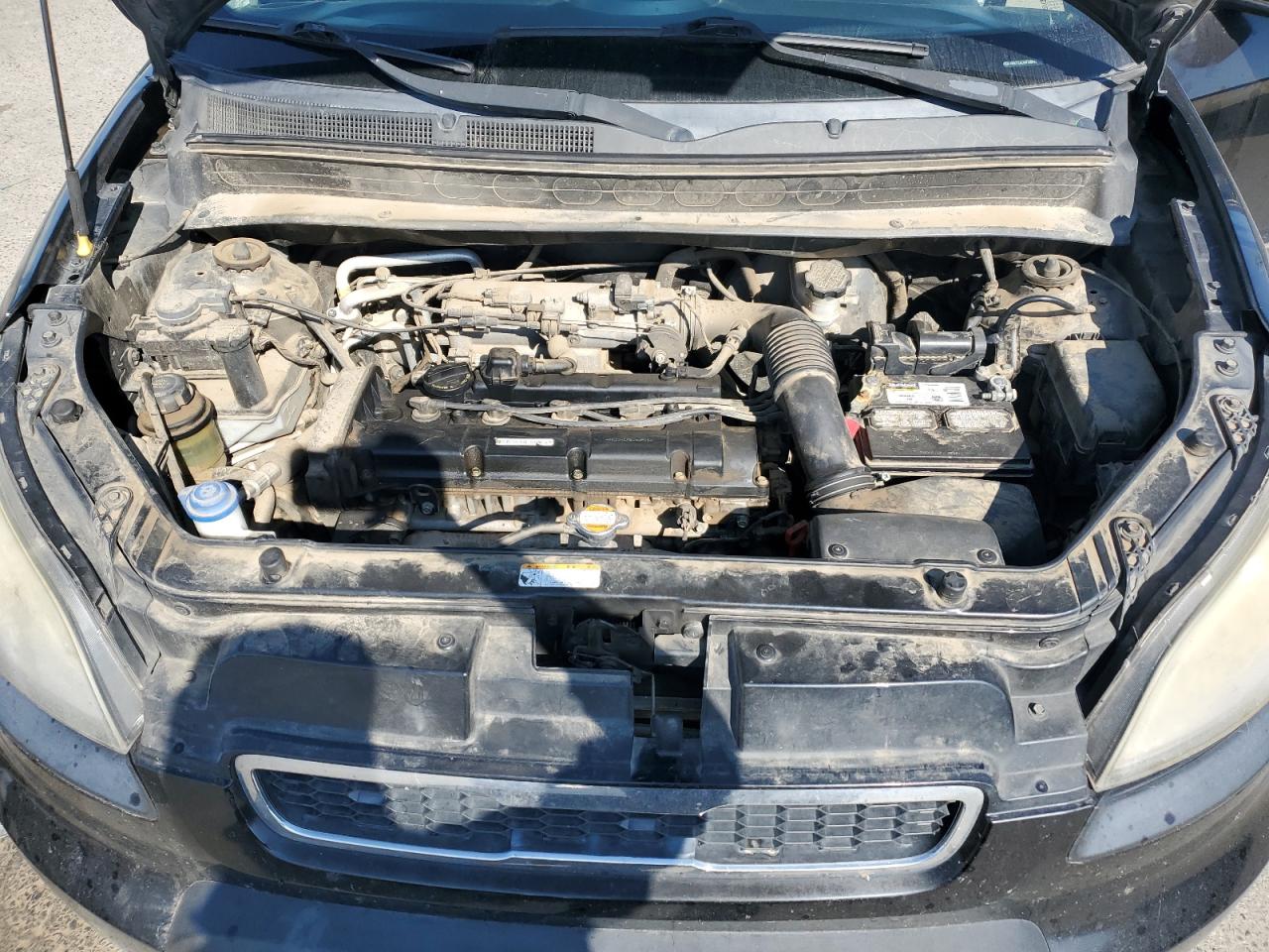 2011 Kia Soul - Image 12