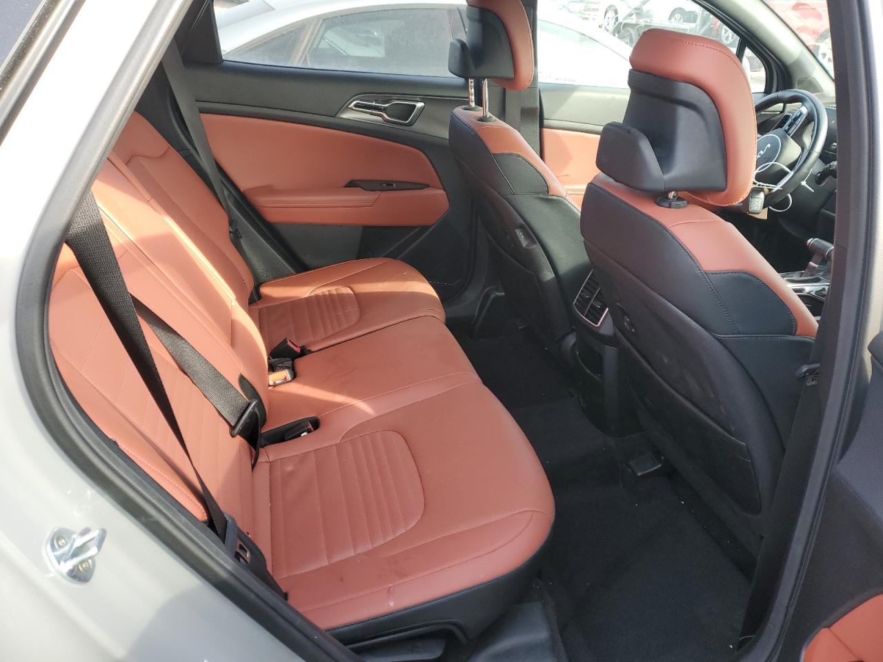 2023 Kia Sportage Sx Prestige VIN: 5XYK5CAF3PG008922 Lot: 43612475