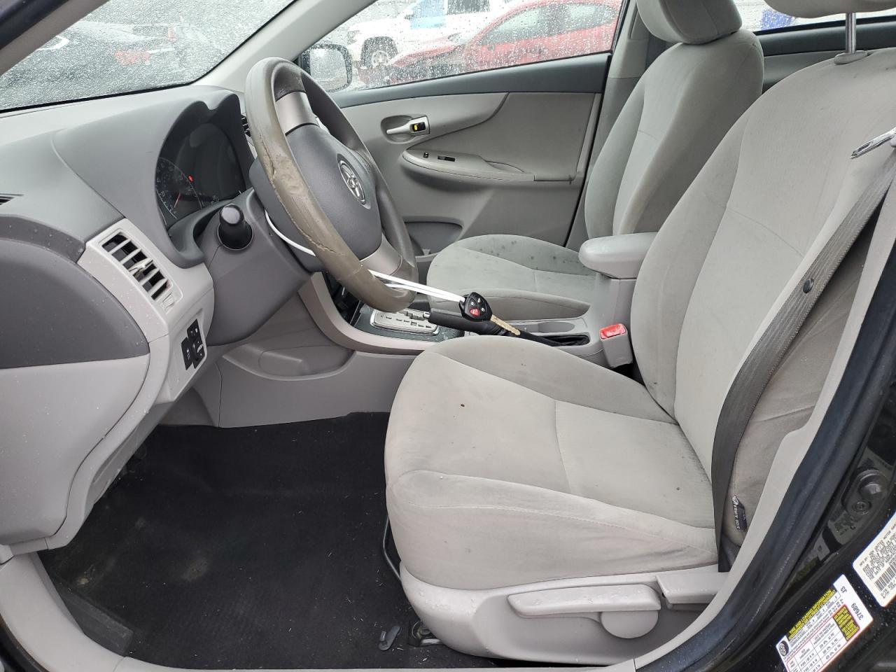 2010 Toyota Corolla - Image 7