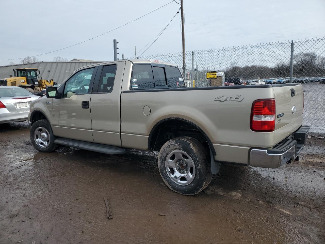 2007 Ford F-150 - Image 2