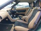 2005 MG TF for sale at Copart NEWBURY