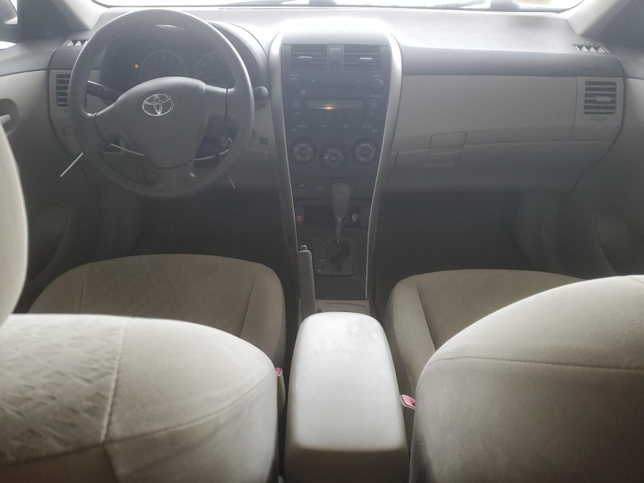 2009 Toyota Corolla - Image 8
