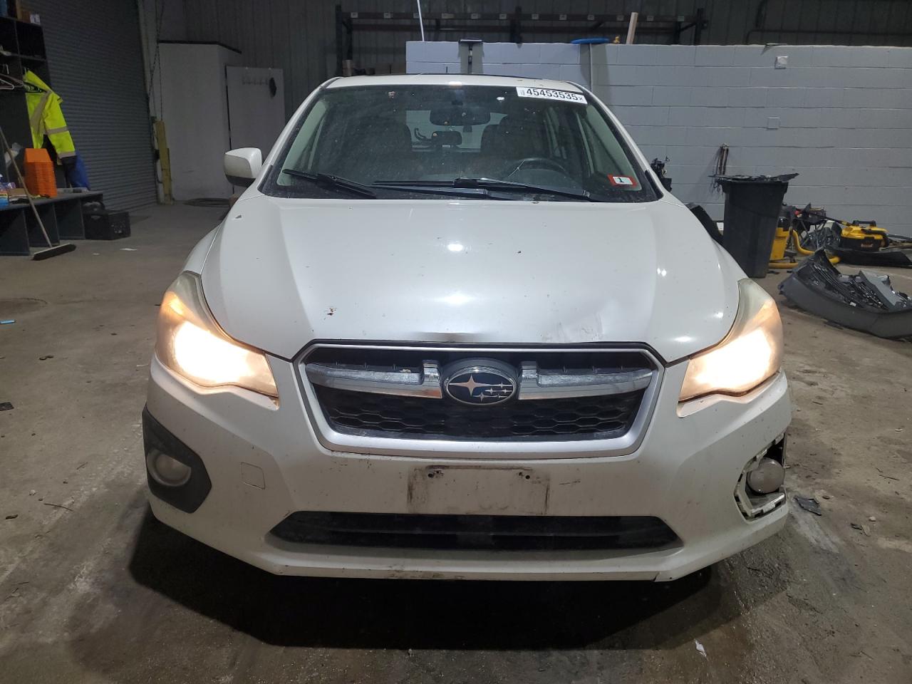 2012 Subaru Impreza - Image 5
