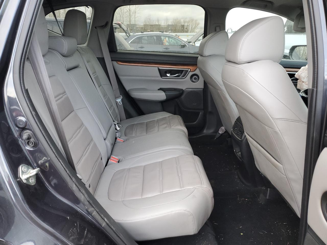 2019 Honda CR-V - Image 11