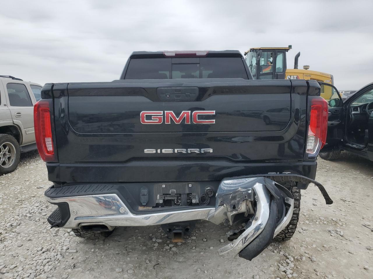 2021 GMC Sierra - Image 6