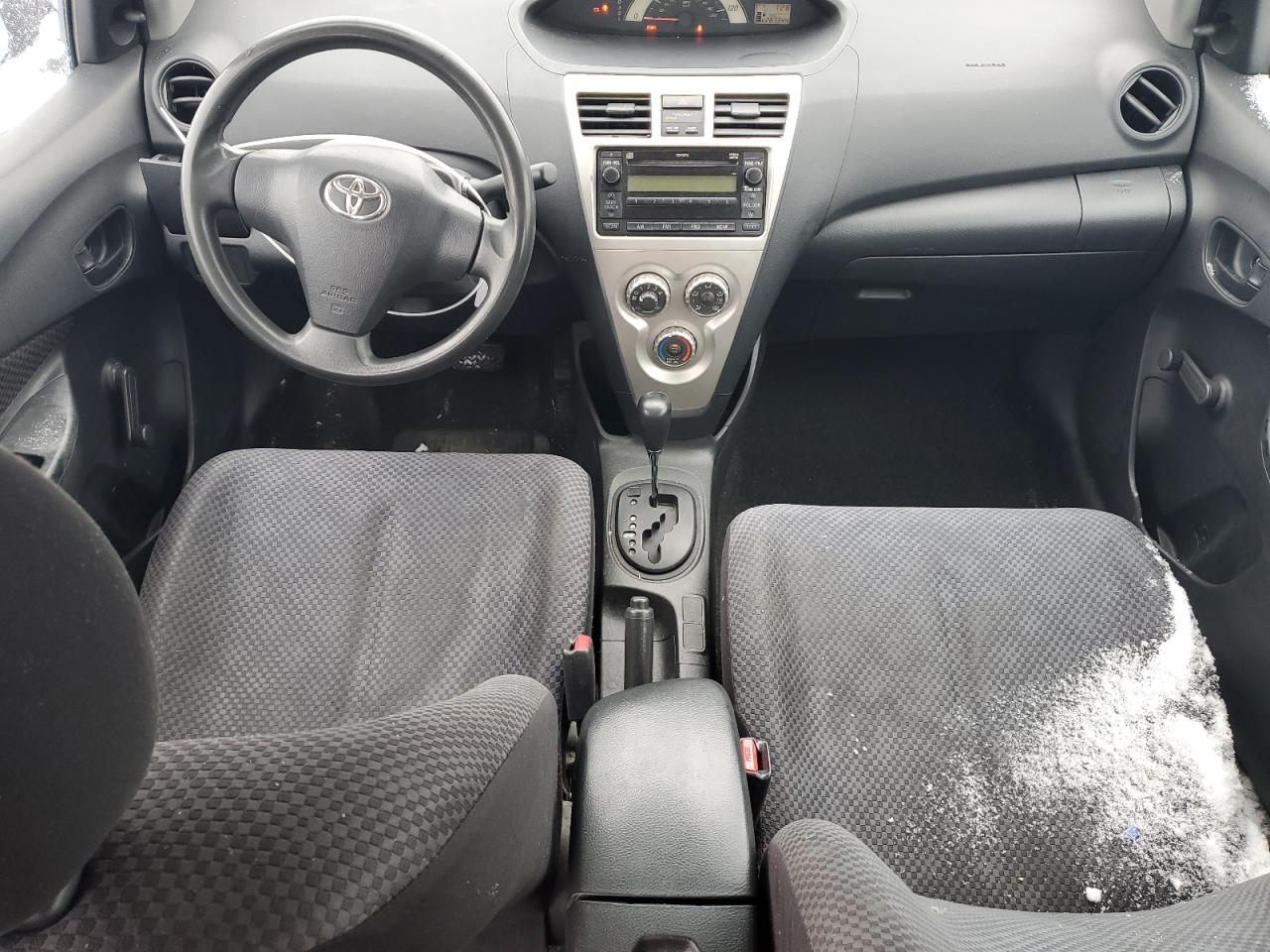 2007 Toyota Yaris - Image 8