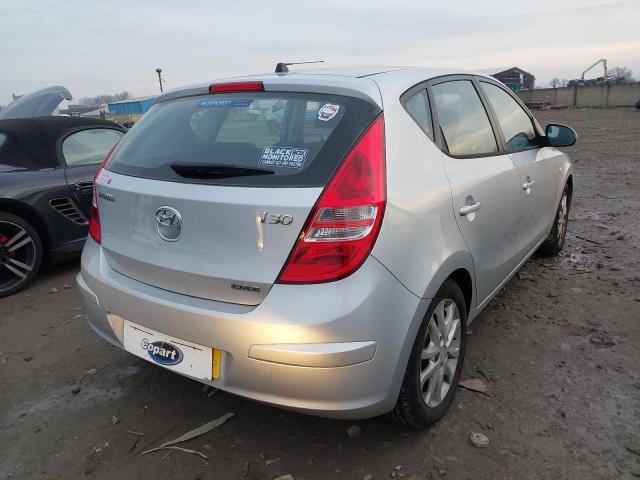 2010 HYUNDAI I30 COMFOR