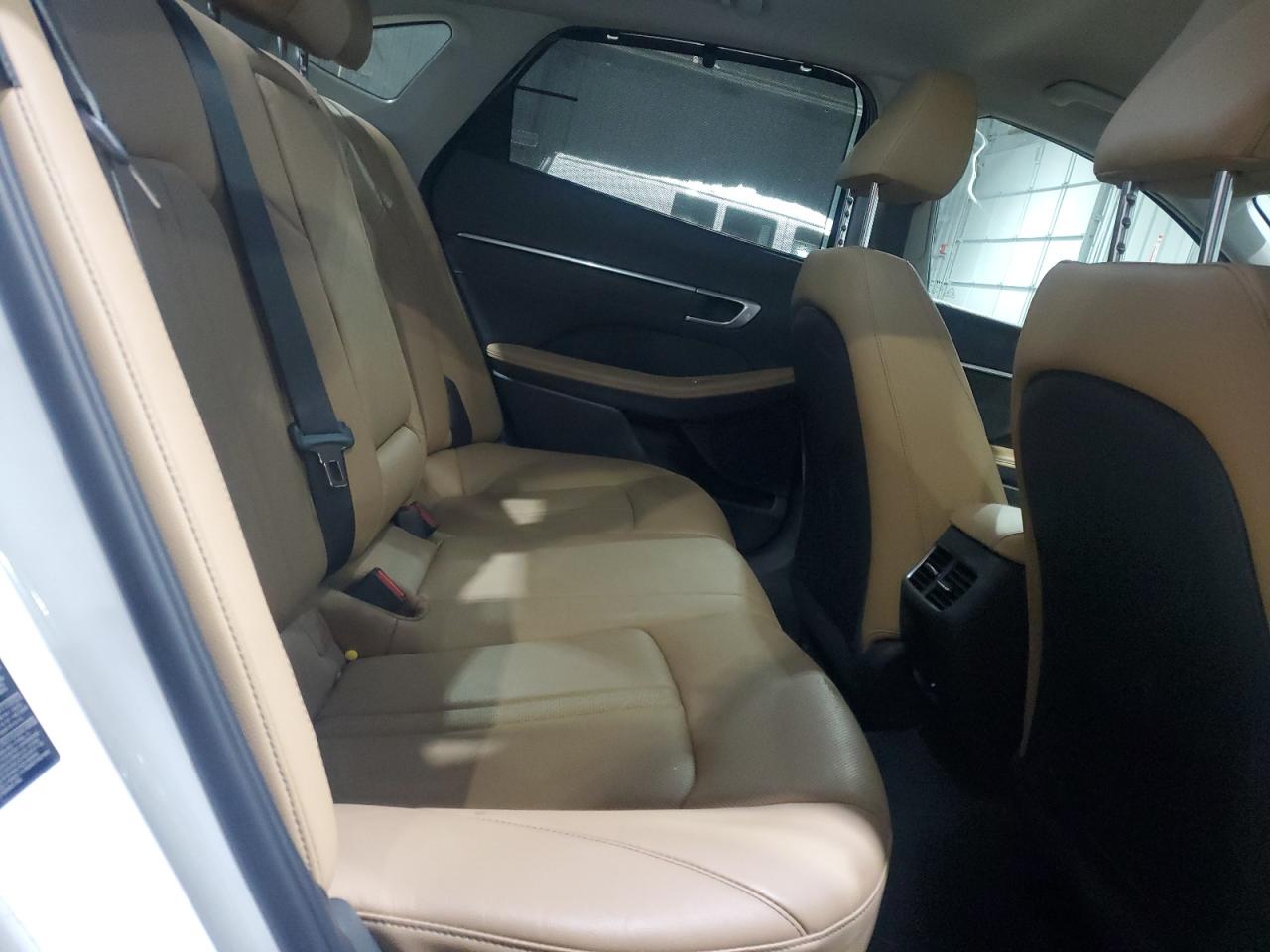 2022 Hyundai Sonata - Image 10