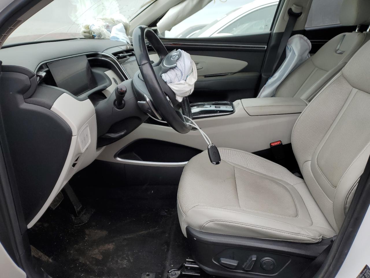 2022 Hyundai Tucson - Image 7