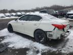 2016 Infiniti Q50 Base na sprzedaż w New Britain, CT - All Over