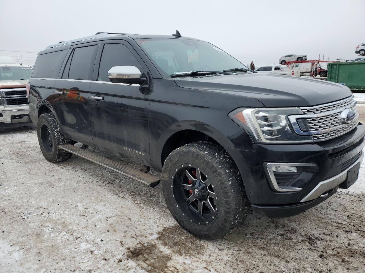 2018 Ford Expedition - Image 4