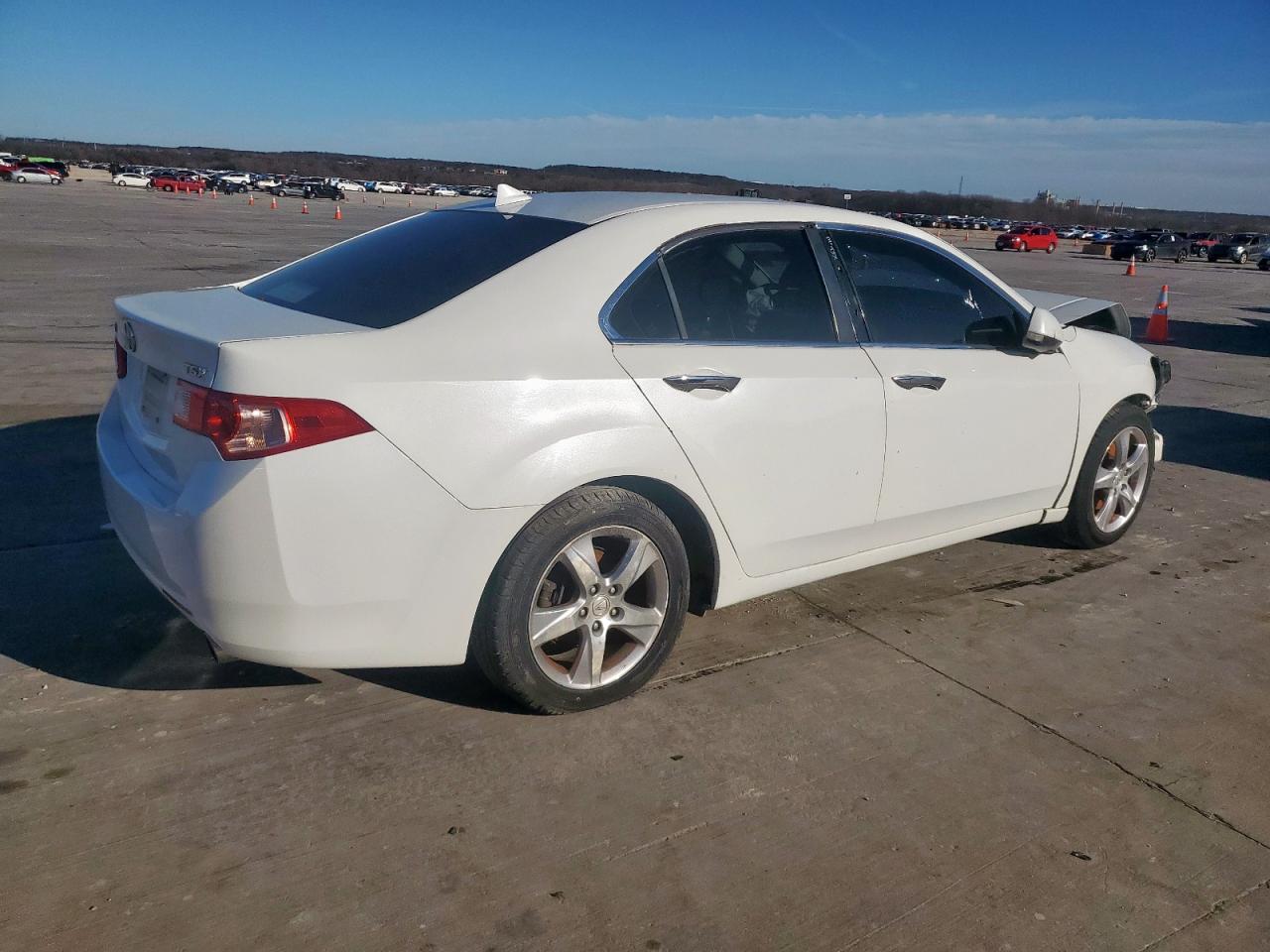 2013 Acura TSX - Image 3