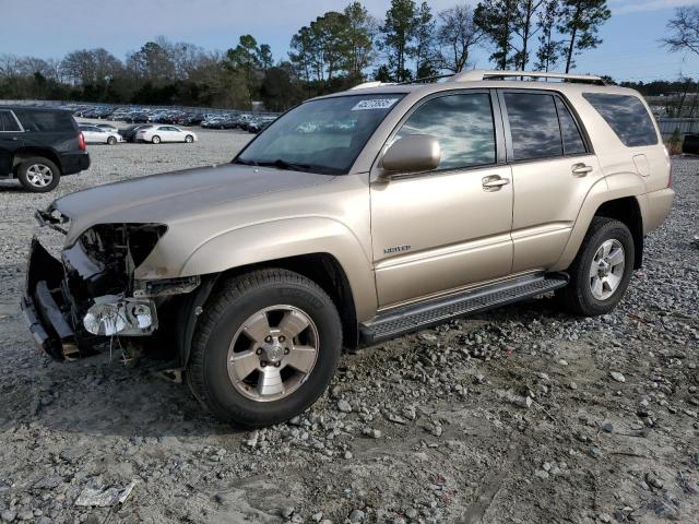 2005 Toyota 4Runner Limited