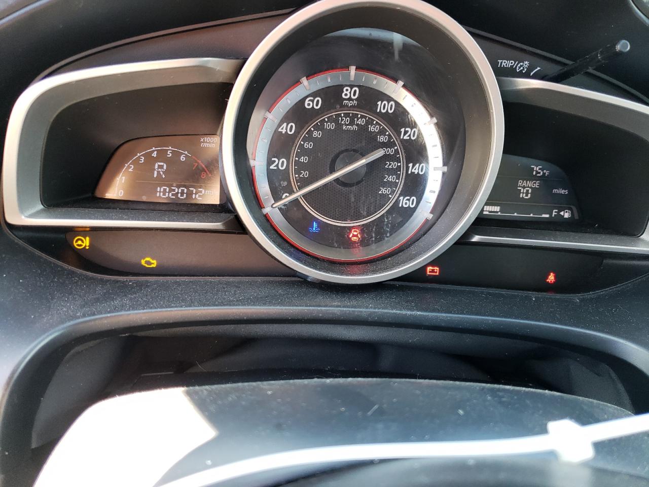 2015 Mazda 3 - Image 9