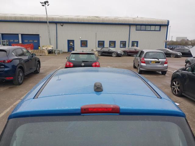 2017 VAUXHALL CORSA ENER