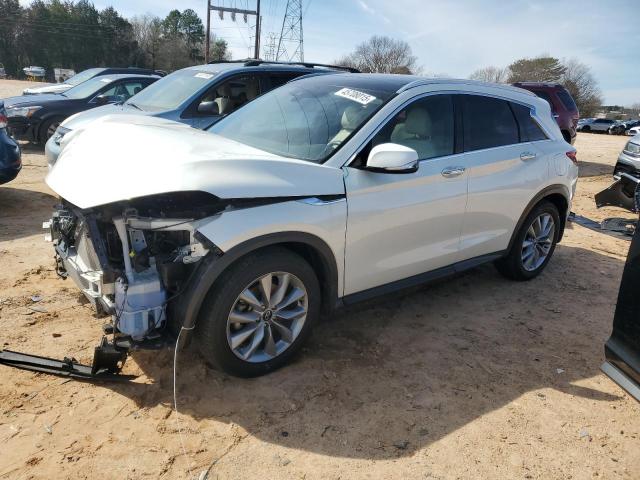 INFINITI QX50 LUXE 2021