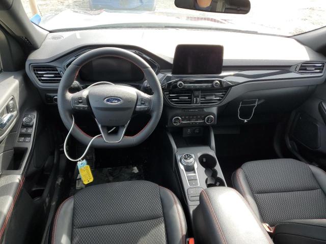  FORD ESCAPE ST 2025 Черный