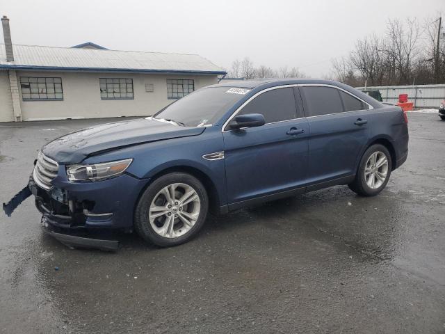 2016 Ford Taurus Sel