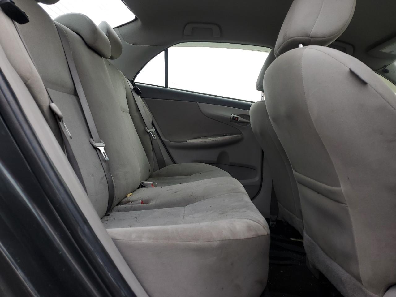 2011 Toyota Corolla - Image 10