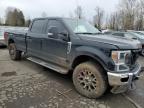2020 Ford F350 Super Duty zu verkaufen in Portland, OR - Front End