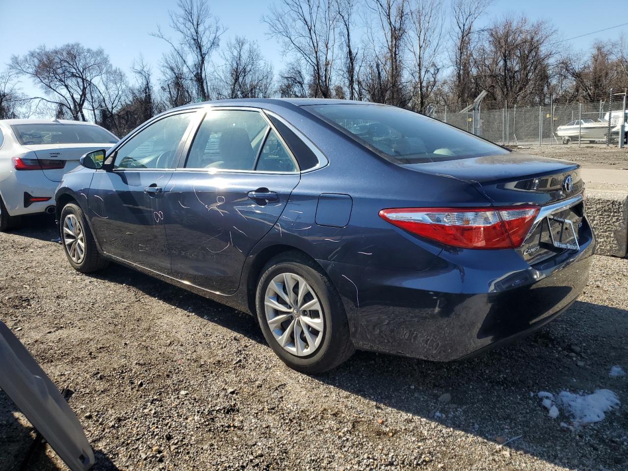 2016 Toyota Camry - Image 2