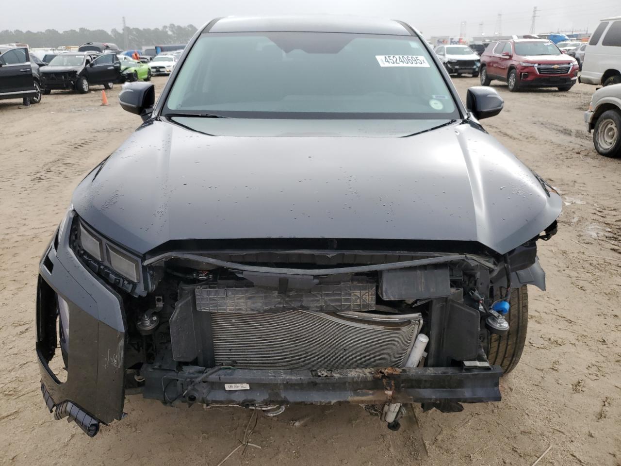 2023 Hyundai Palisade - Image 5