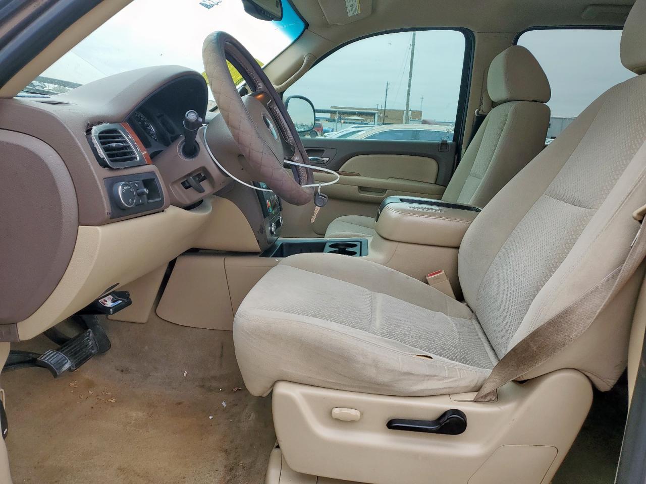 2007 GMC Yukon - Image 7