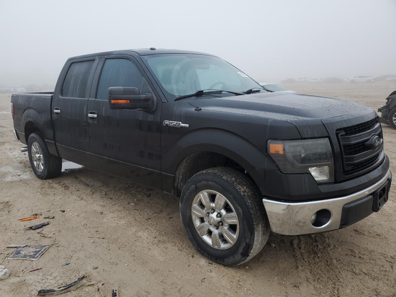 2012 Ford F-150 - Image 4