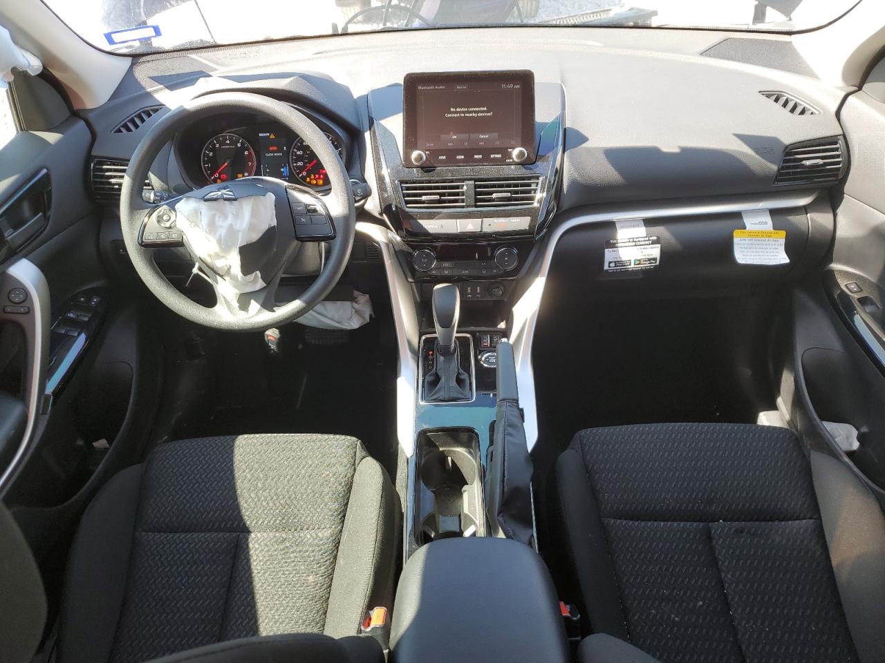 2024 Mitsubishi Eclipse - Image 8