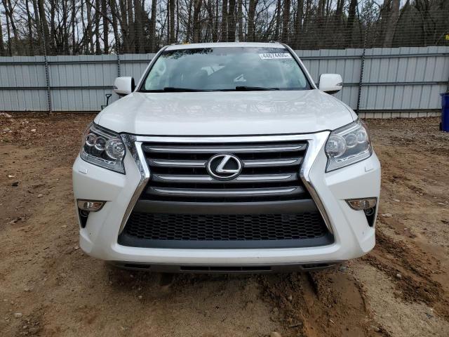  LEXUS GX 2016 Белы