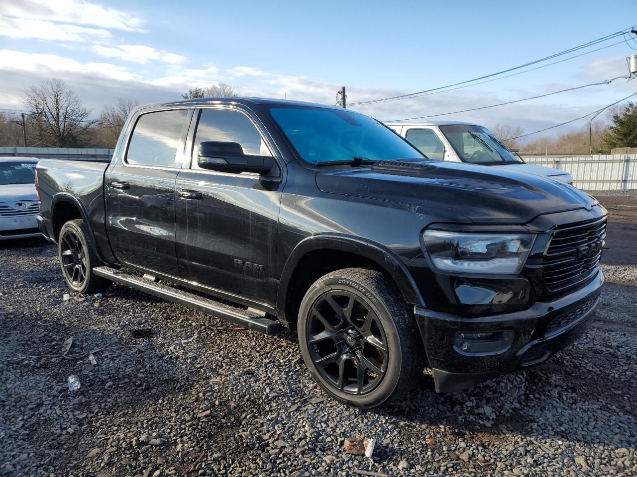 2019 RAM 1500 - Image 4