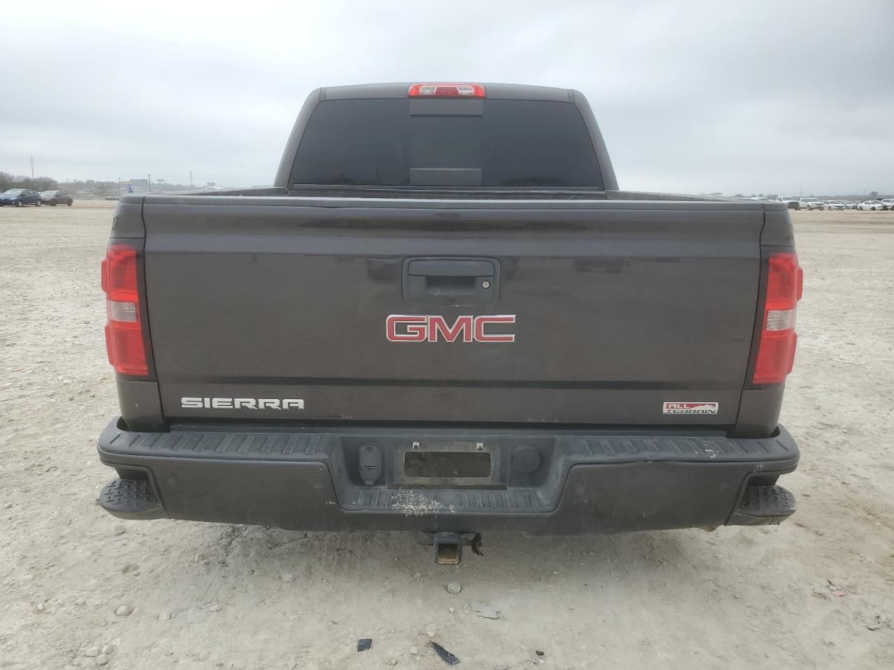 2015 GMC Sierra - Image 6