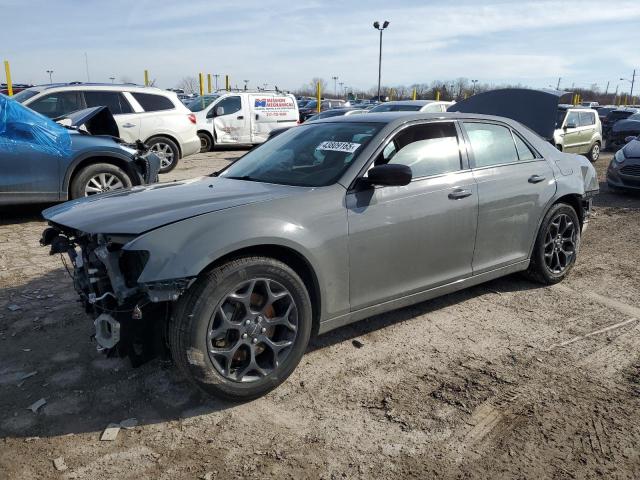2019 Chrysler 300 Touring