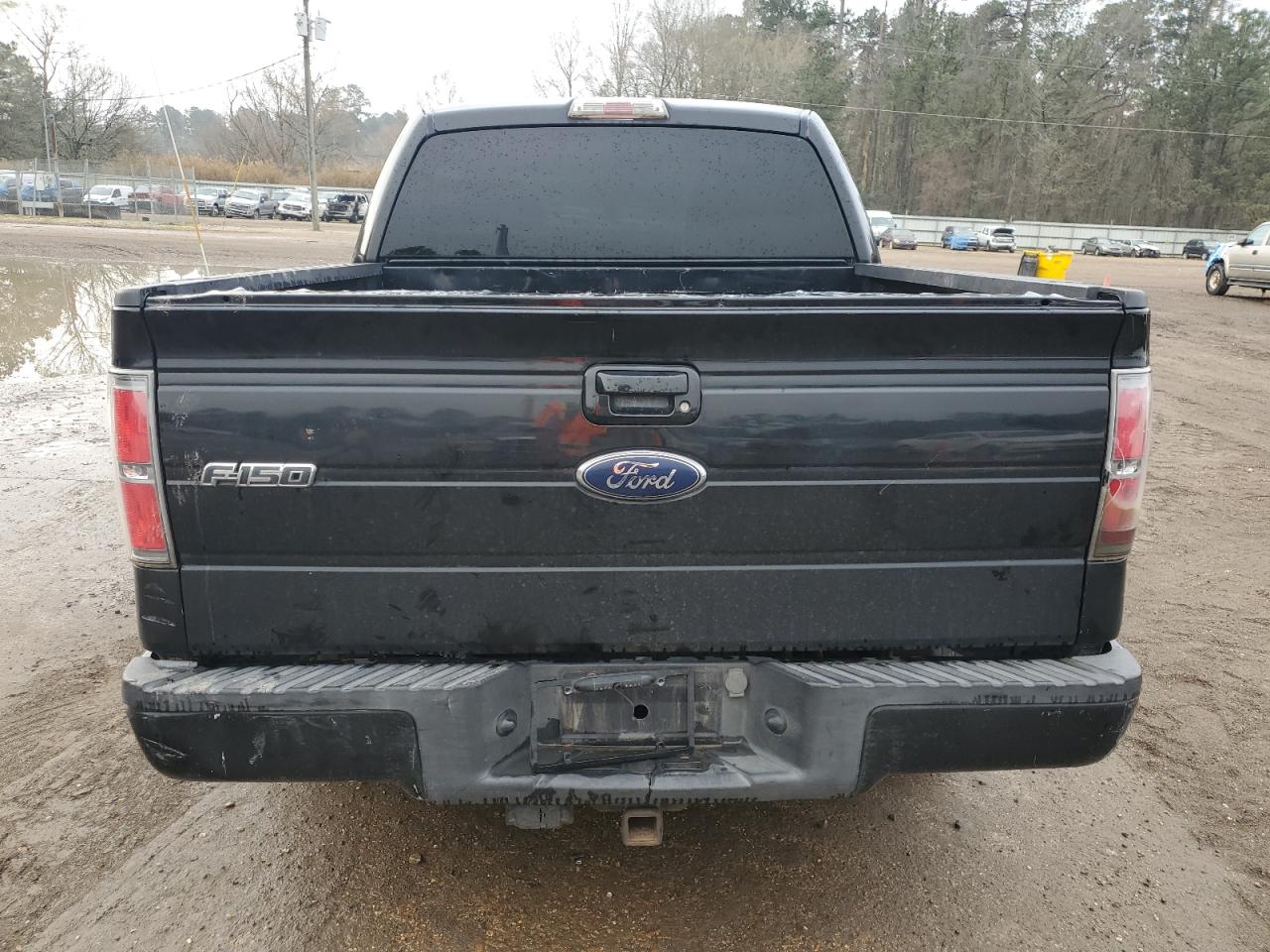 2010 Ford F-150 - Image 6