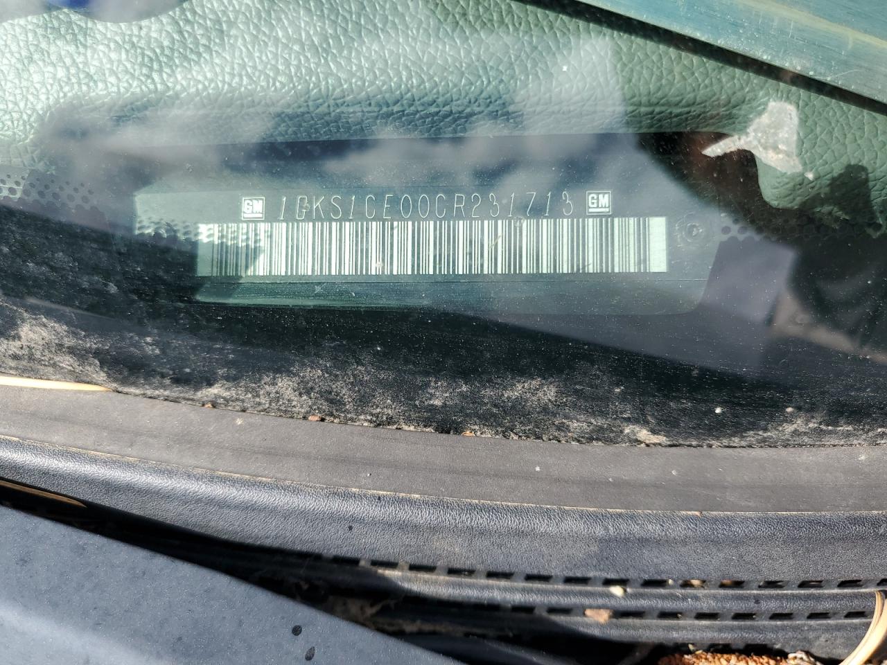 2012 GMC Yukon - Image 13