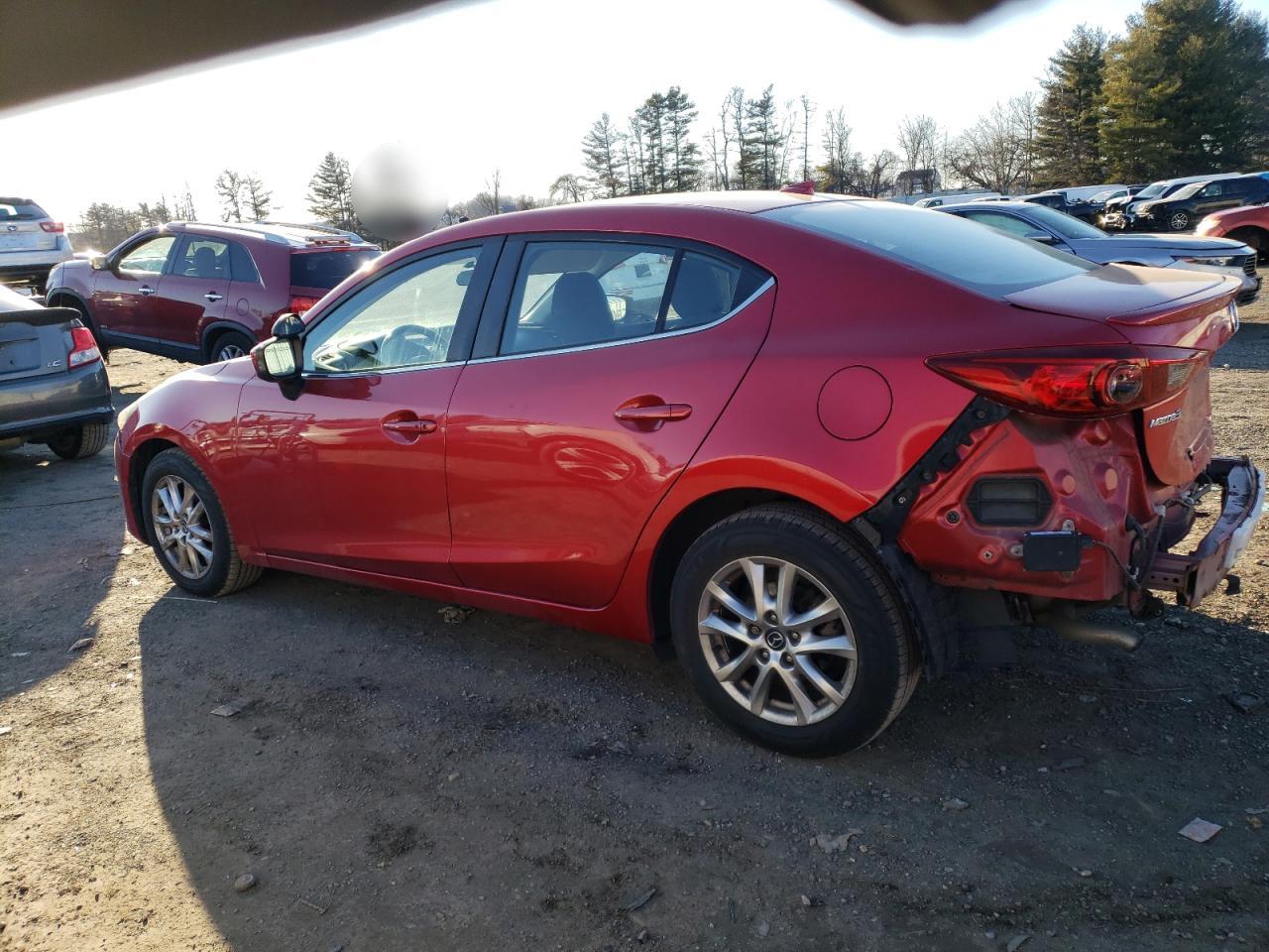 2014 Mazda 3 - Image 2