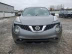 2016 Nissan Juke S იყიდება Leroy-ში, NY - Undercarriage