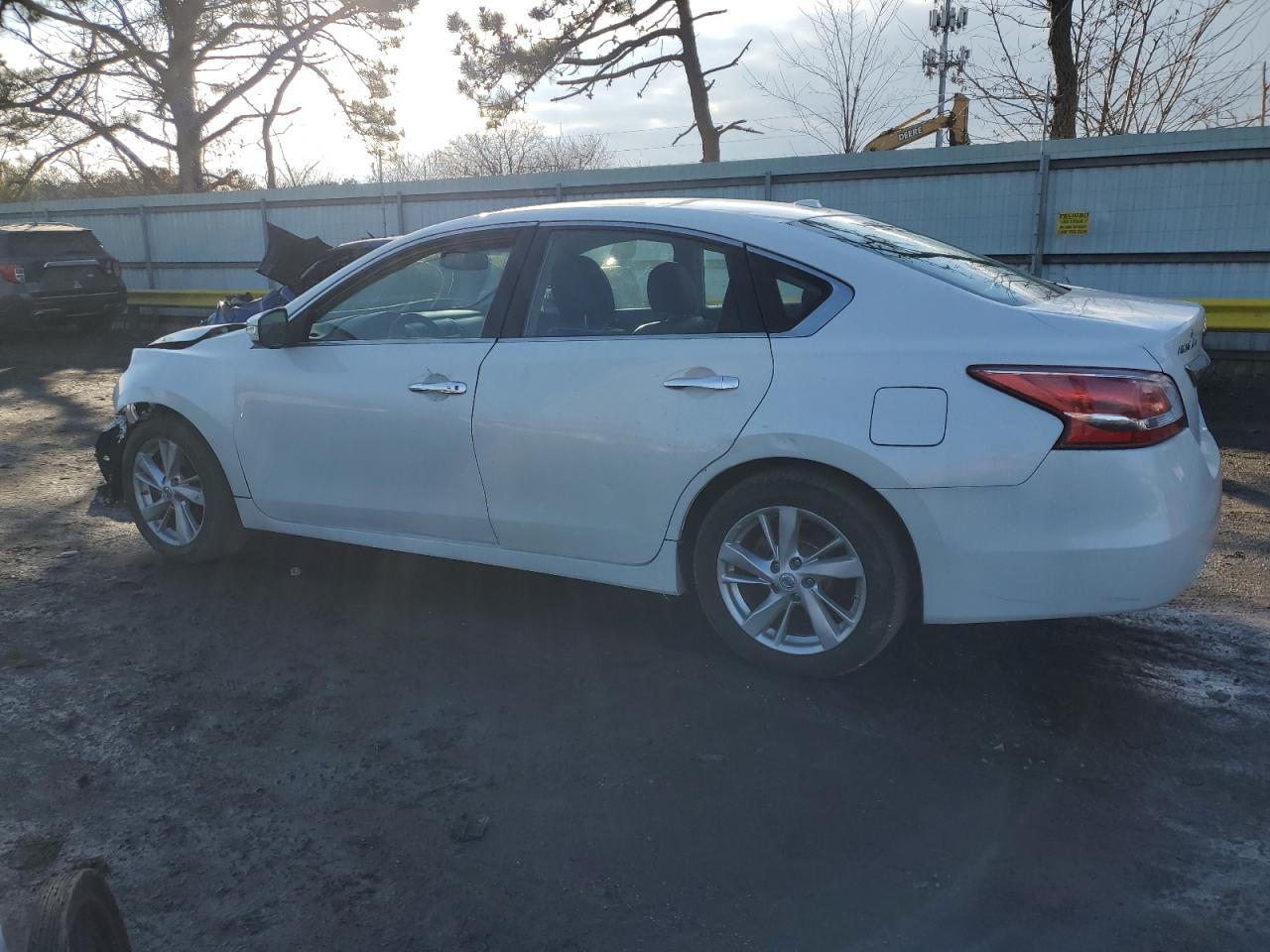 2013 Nissan Altima - Image 2