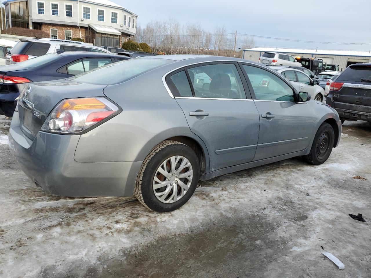 2009 Nissan Altima - Image 3