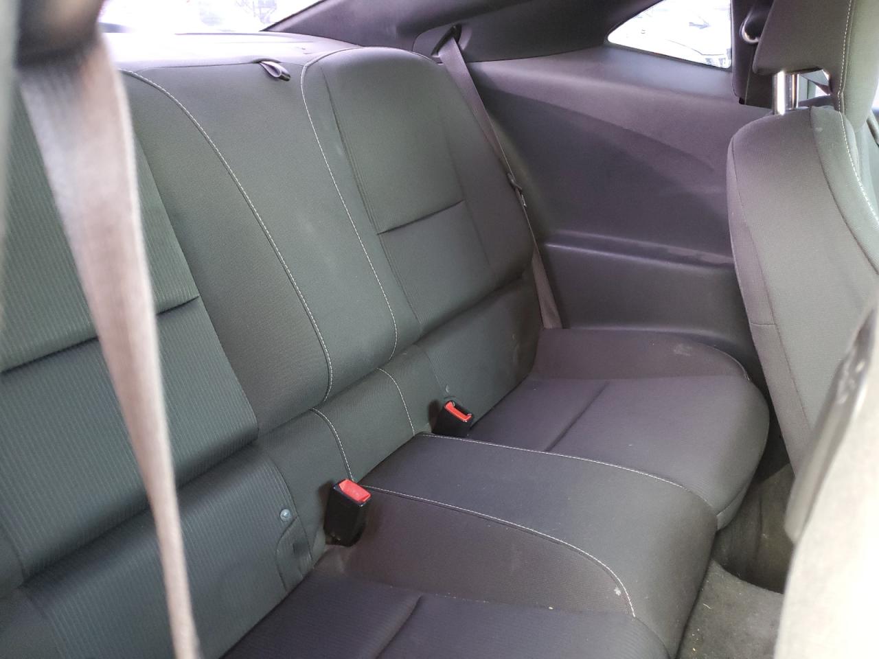 2012 Chevrolet Camaro - Image 10